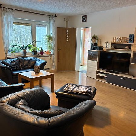 Ferienwohnung Bouma Helminghausen Екстериор снимка