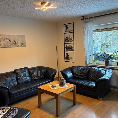 Ferienwohnung Bouma Helminghausen Екстериор снимка
