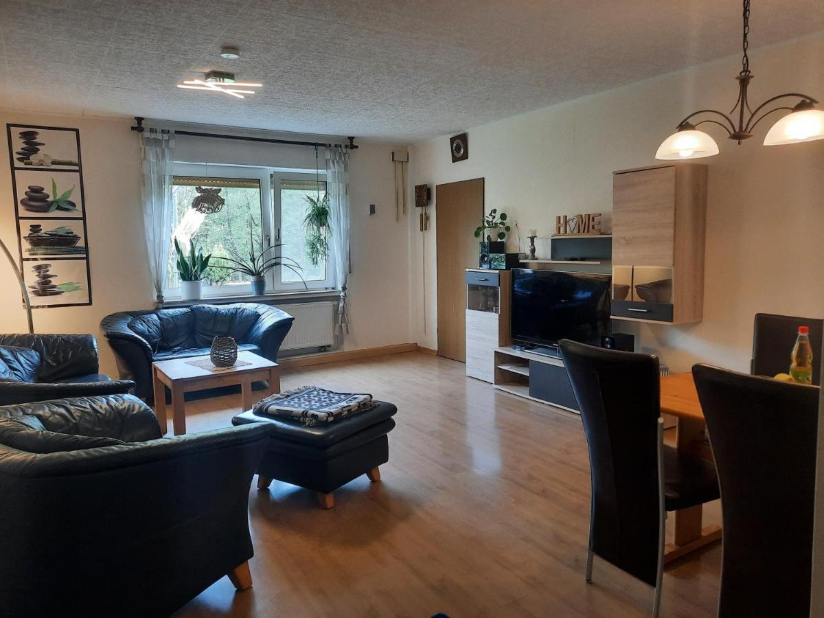 Ferienwohnung Bouma Helminghausen Екстериор снимка