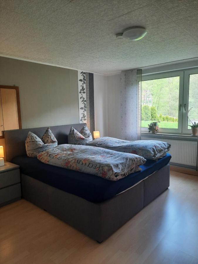 Ferienwohnung Bouma Helminghausen Екстериор снимка