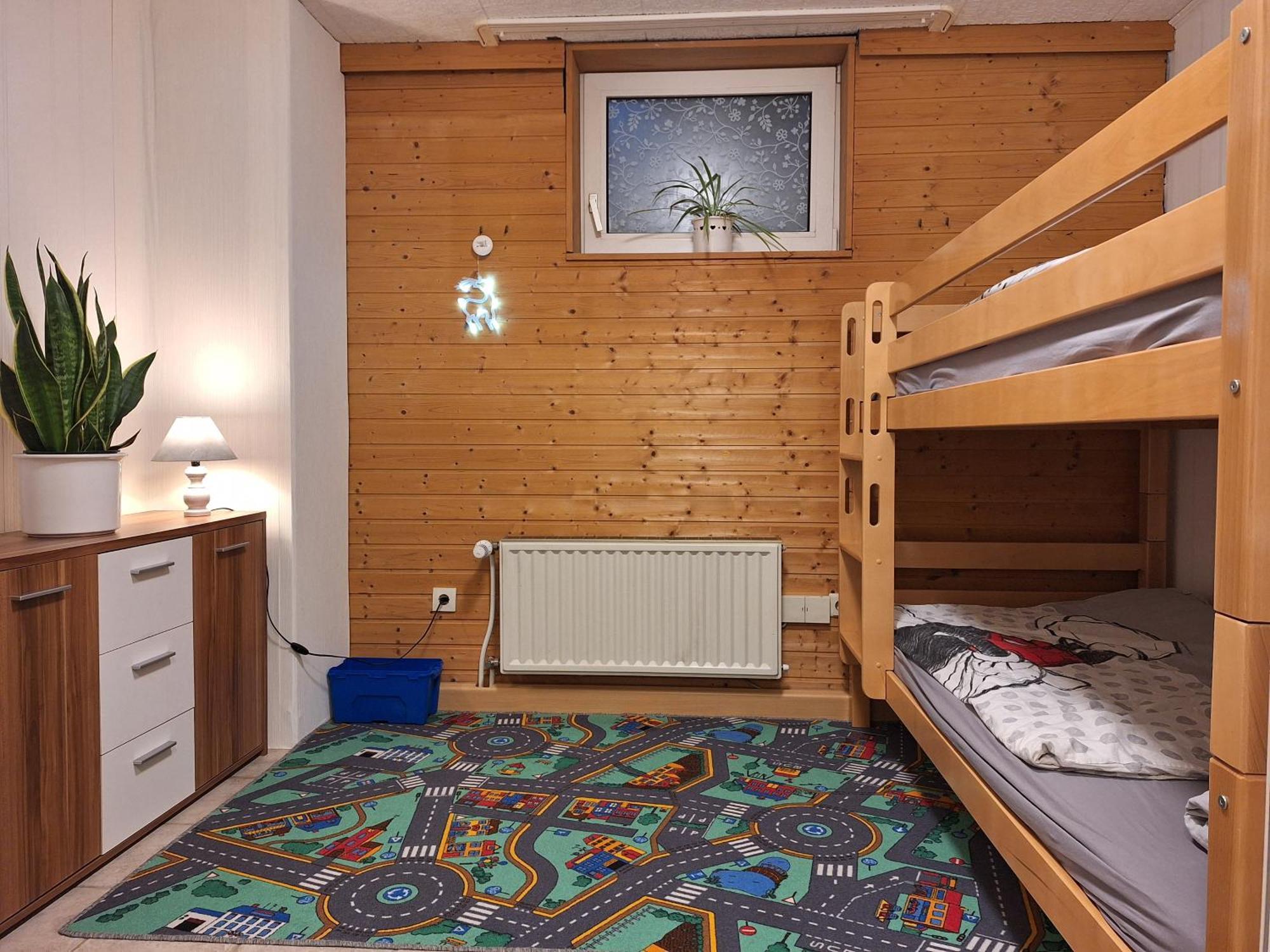 Ferienwohnung Bouma Helminghausen Екстериор снимка