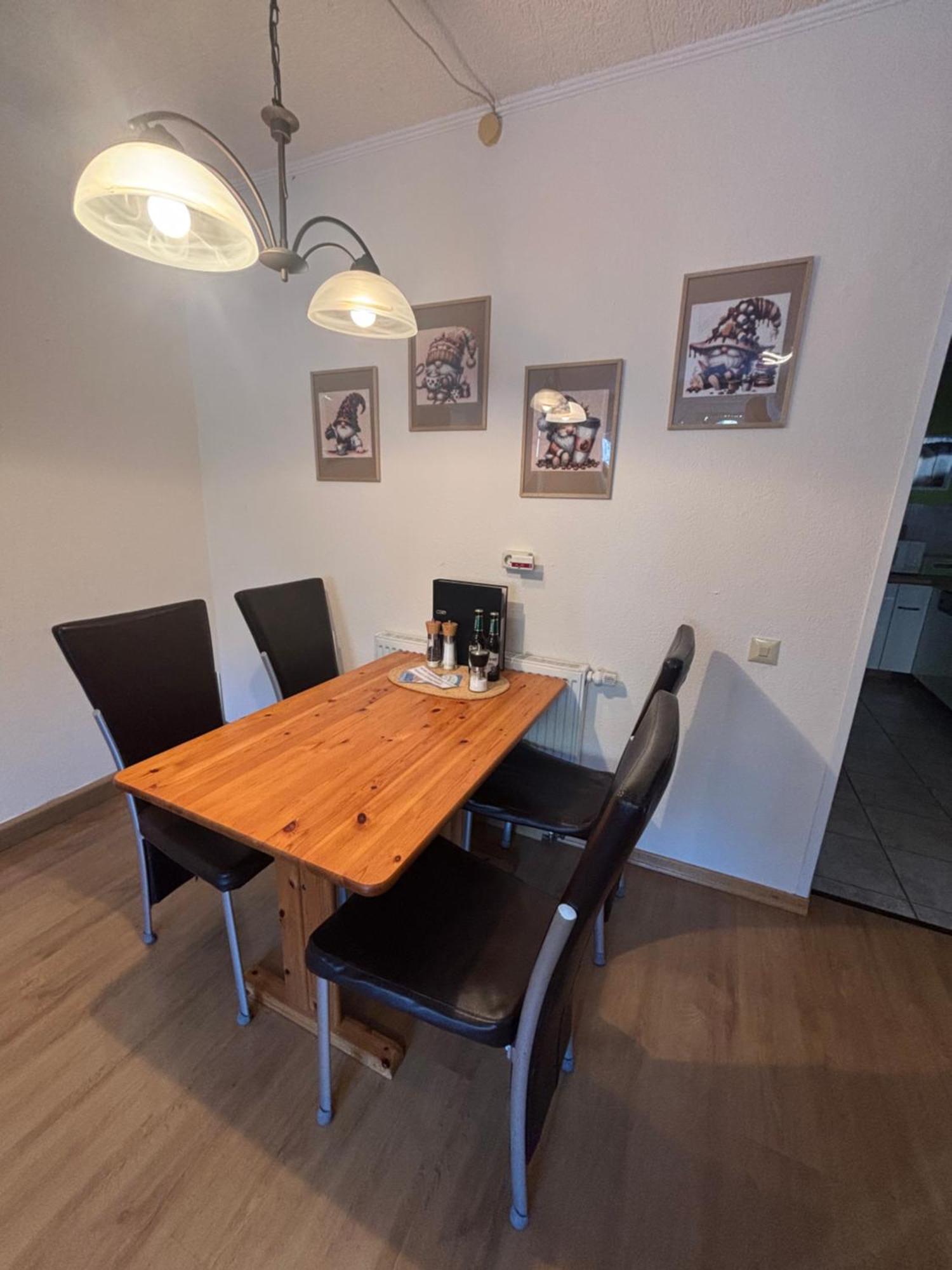 Ferienwohnung Bouma Helminghausen Екстериор снимка